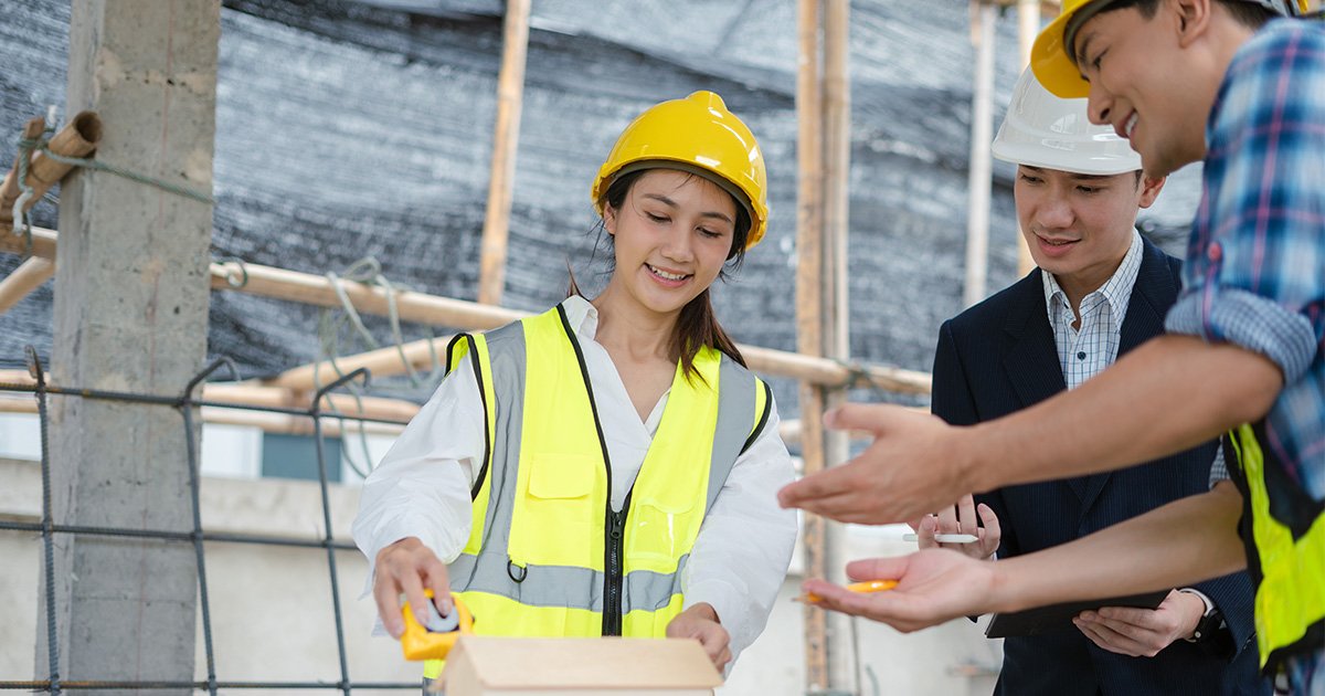 Projeden daire alırken nelere dikkat etmelidir?
