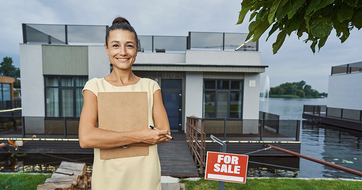 Emlakçıların gayrimenkul piyasasındaki fonksiyonları nelerdir?