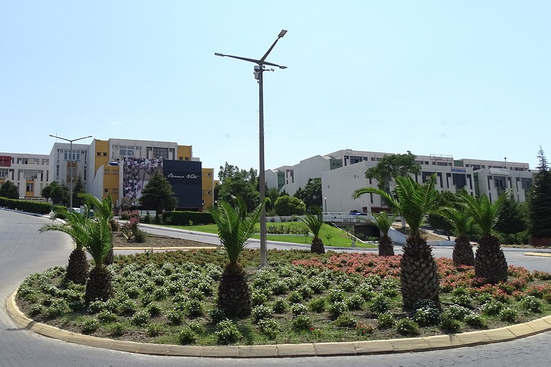 MTK Sitesi Emlak Ofisi