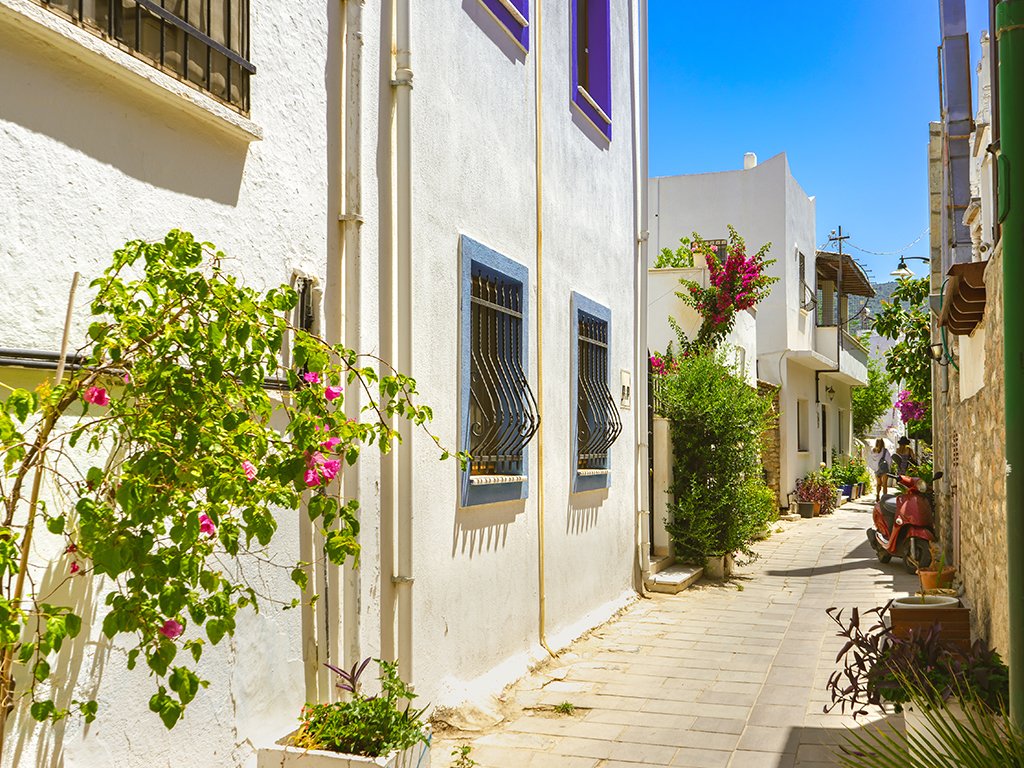 İzmir Çeşmealtı Emlak